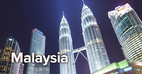 Infoblox-Malasia