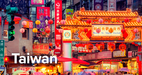 Taiwán