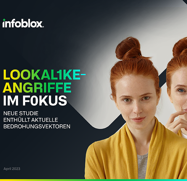 Lookal1ke Angriffe in F0kus