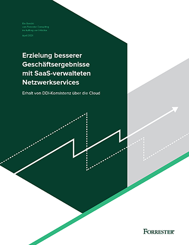 Verbessern Sie Ihre Geschäftsergebnisse mit SaaS-verwalteten Netzwerkservices
