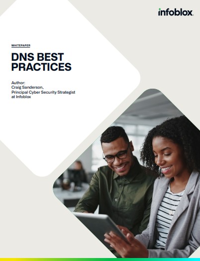 DNS Best Practices